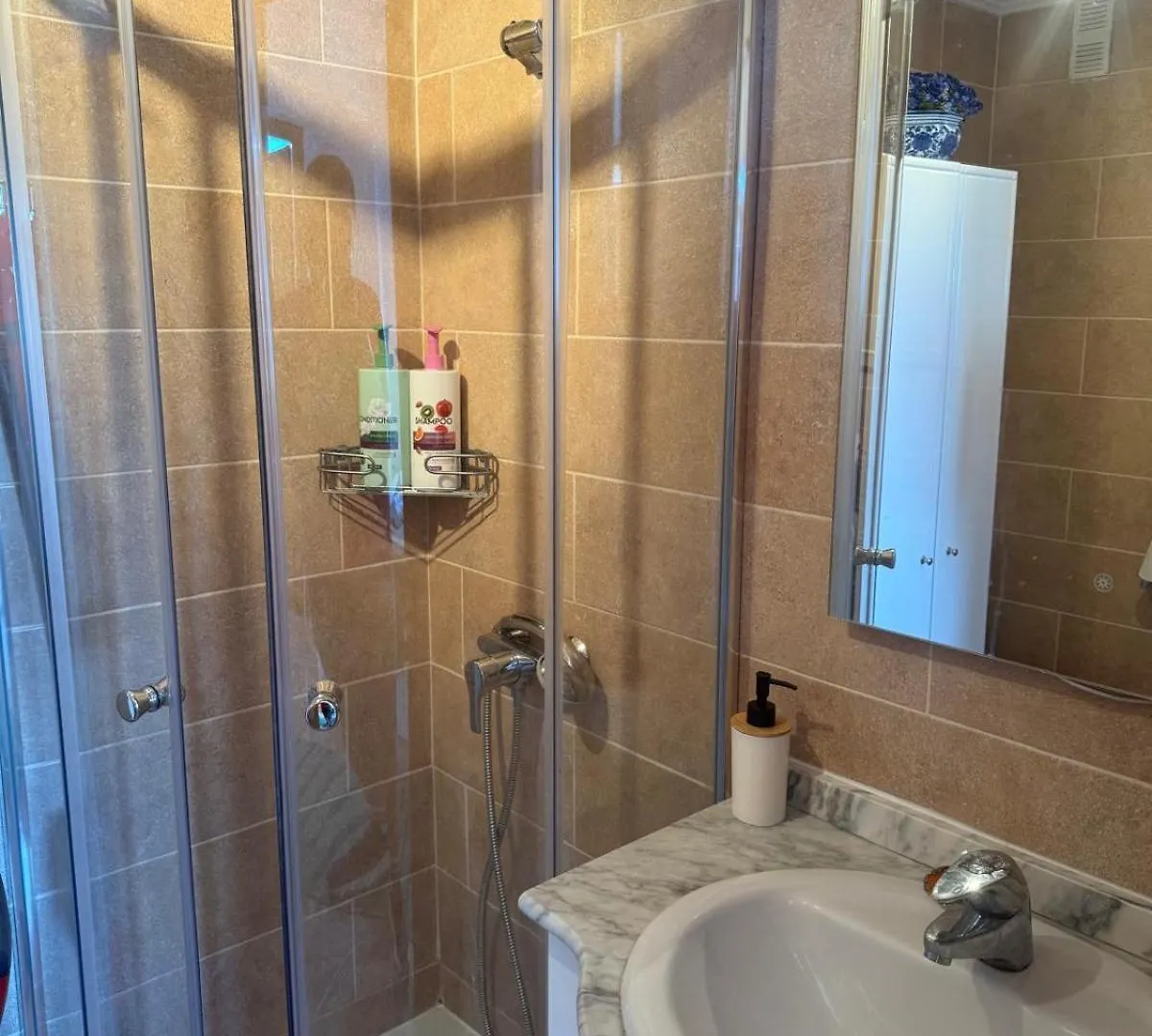 Apartment Wies Mar Montana & Center City Torremolinos