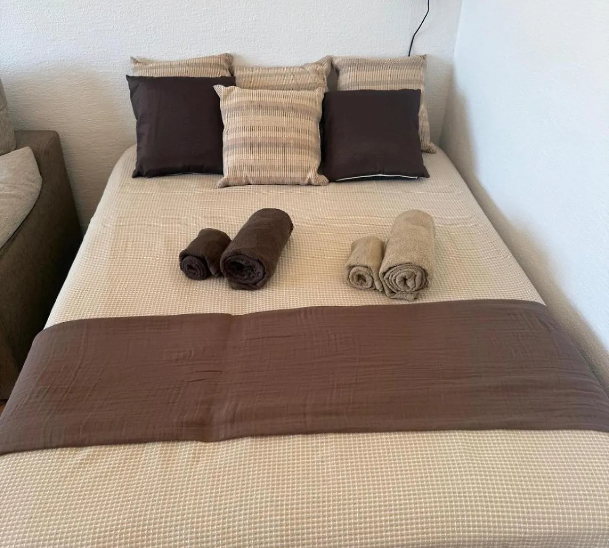 Apartment Wies Mar Montana & Center City Torremolinos