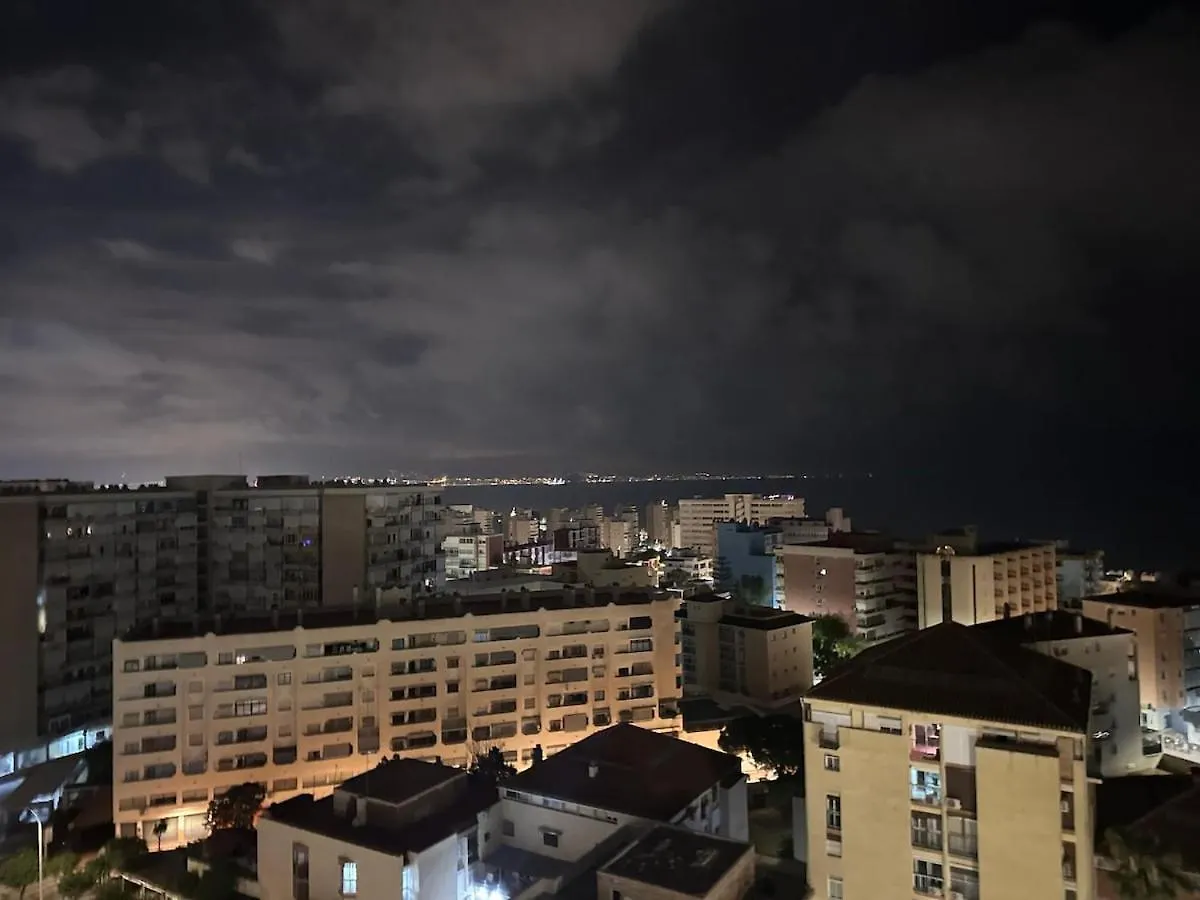Apartment Wies Mar Montana & Center City Torremolinos