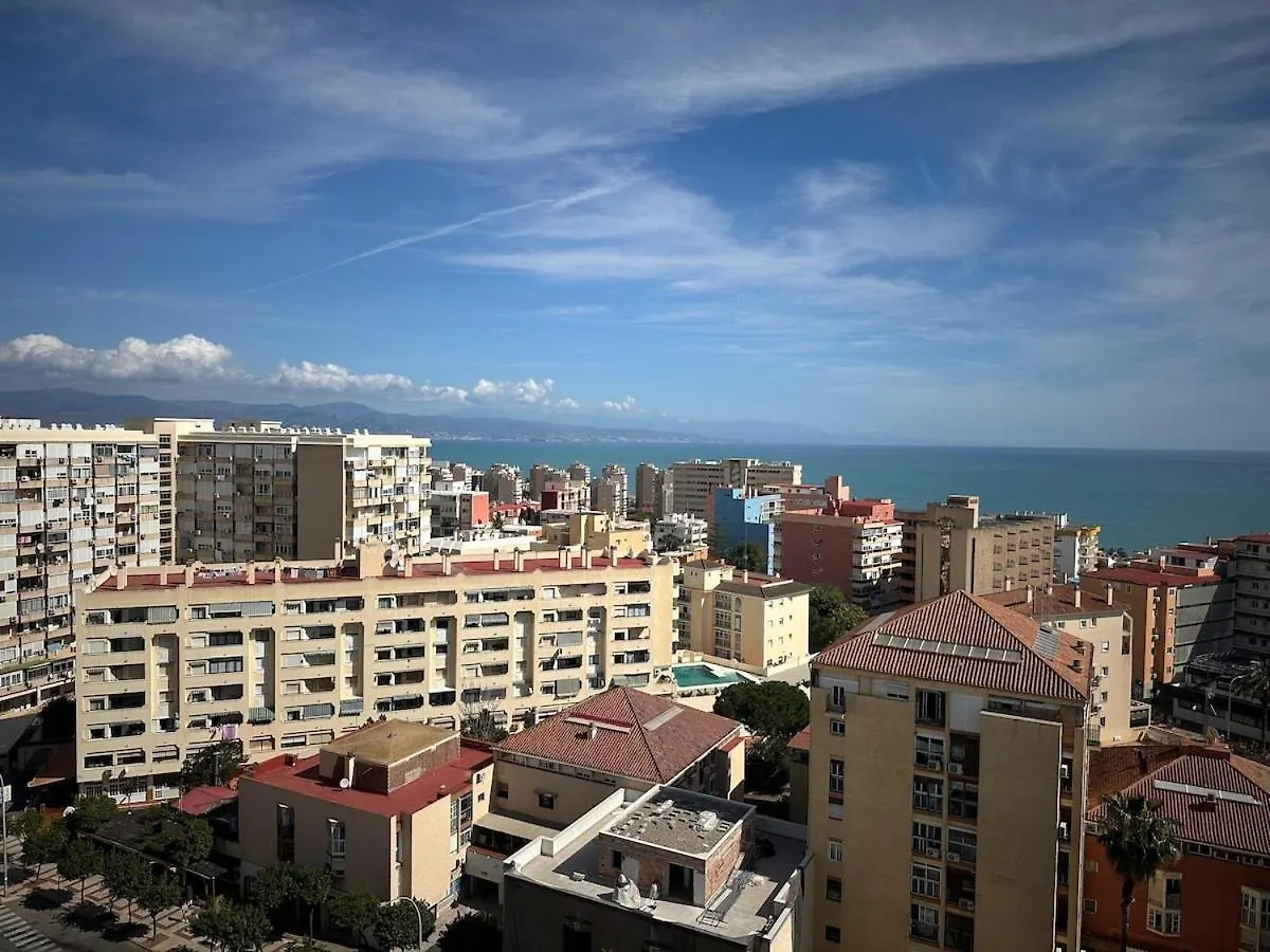 Apartment Wies Mar Montana & Center City Torremolinos Spain