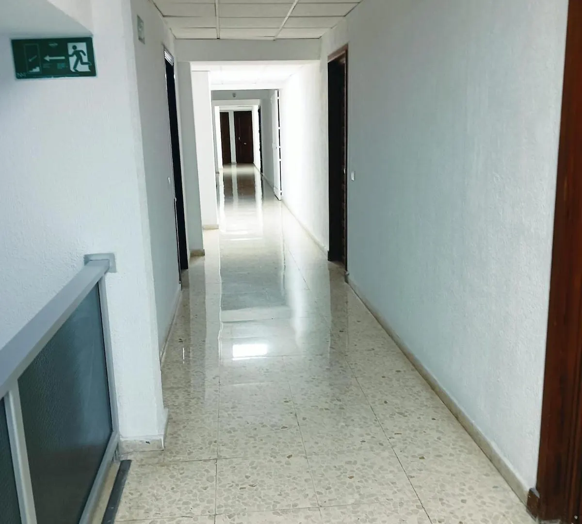 Apartment Wies Mar Montana & Center City Torremolinos