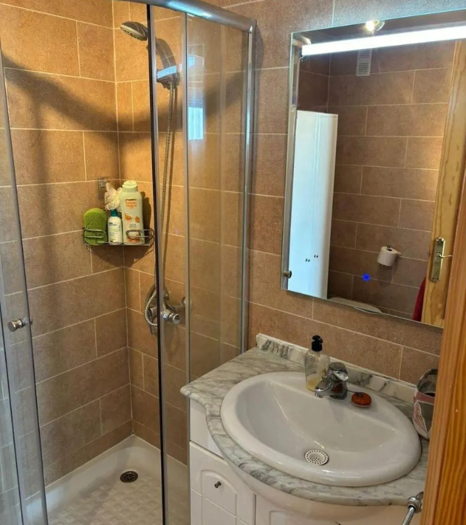 Apartment Wies Mar Montana & Center City Torremolinos