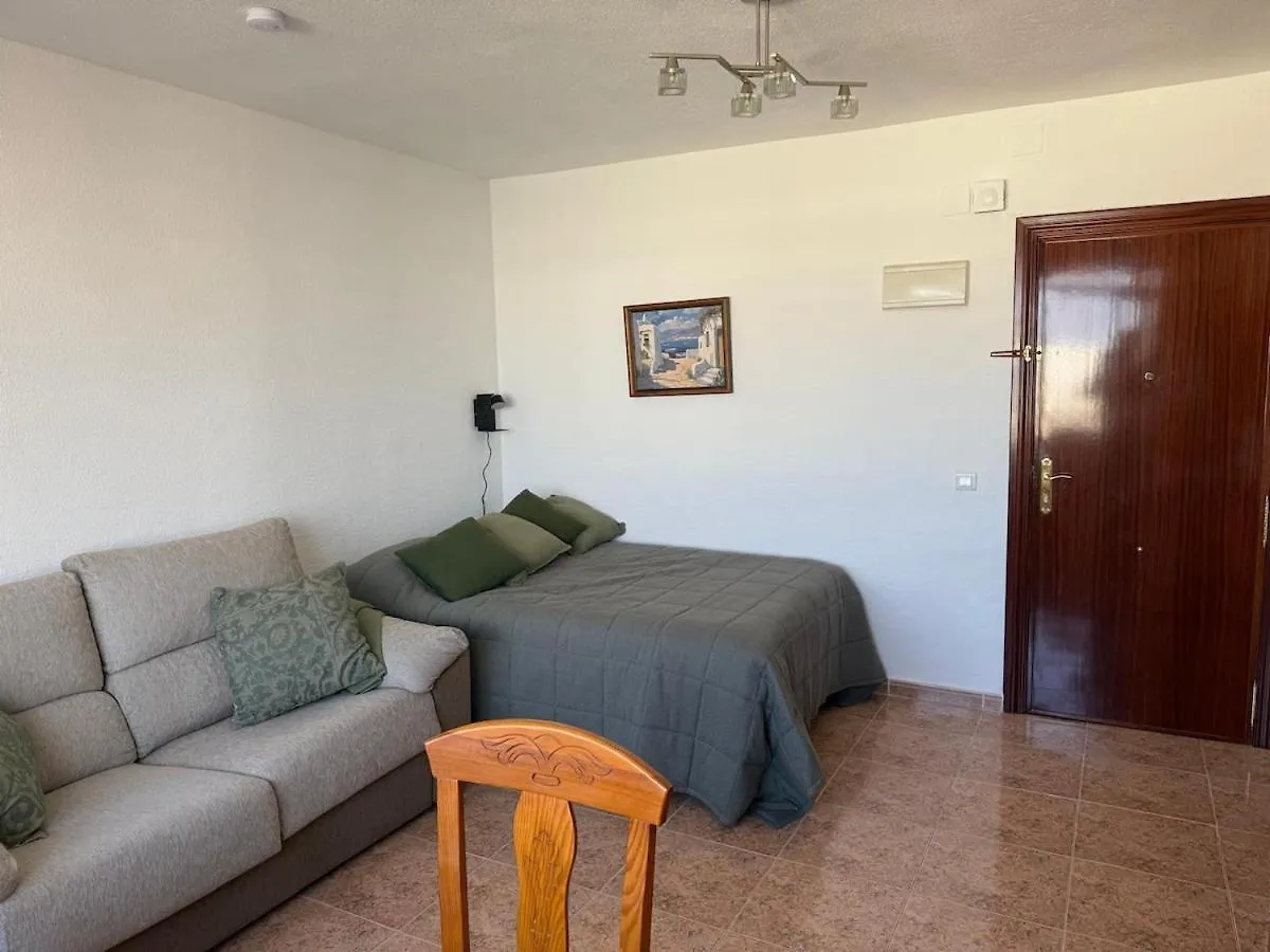 Apartment Wies Mar Montana & Center City Torremolinos