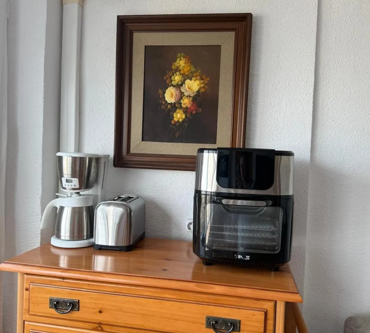 Apartment Wies Mar Montana & Center City Torremolinos