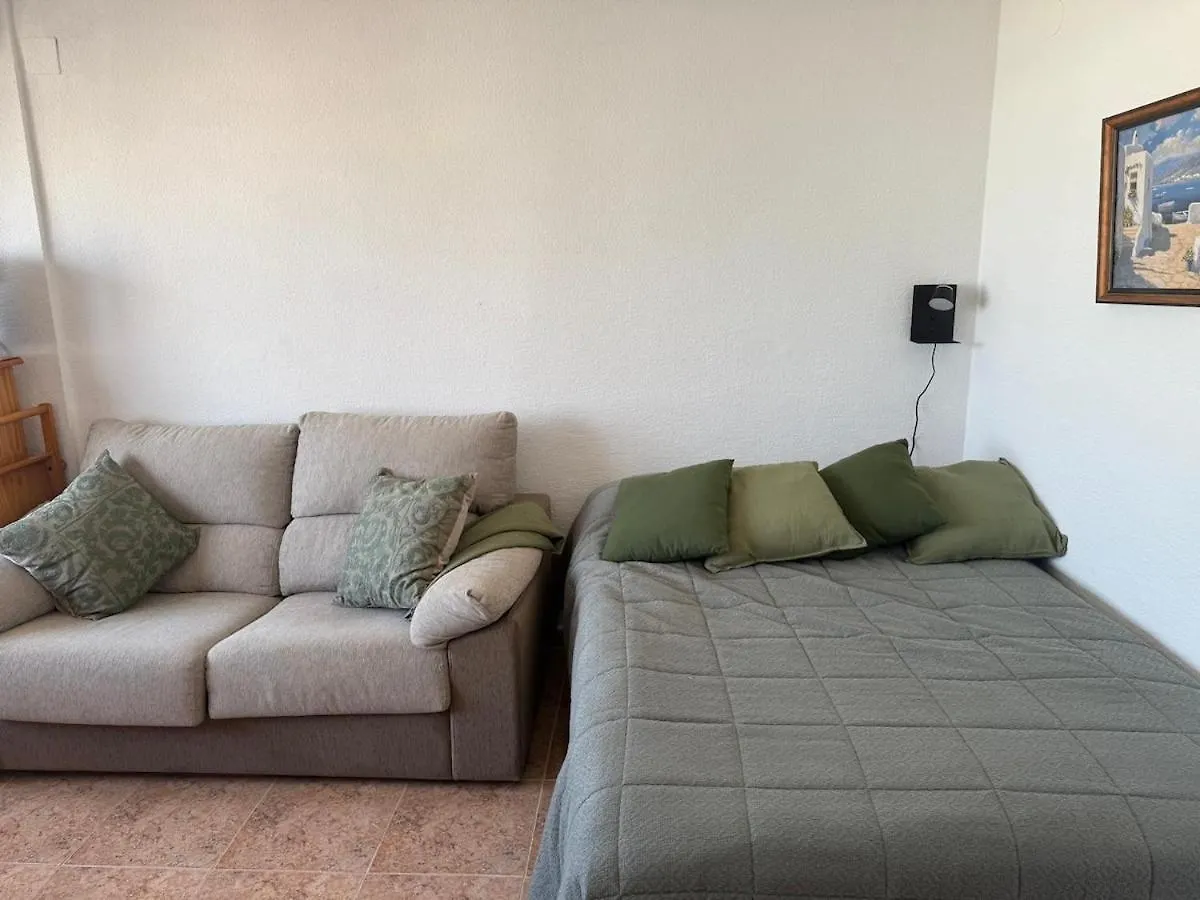 Apartment Wies Mar Montana & Center City Torremolinos Spain
